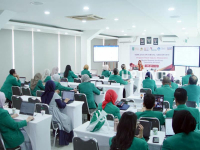 Program Perkuliahan Sore UNAS Nomor 8